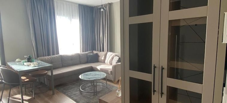 Hotel Aden Life Ankara: Foto 