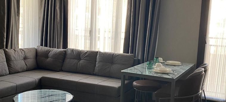 Hotel Aden Life Ankara: Foto 