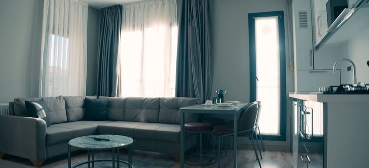 Hotel Aden Life Ankara: Foto 