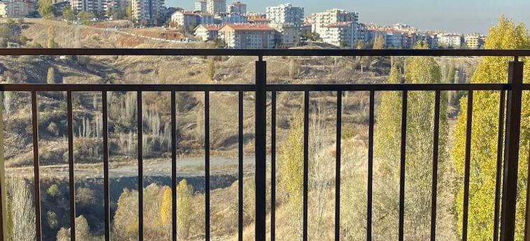 Hotel Aden Life Ankara: Foto 