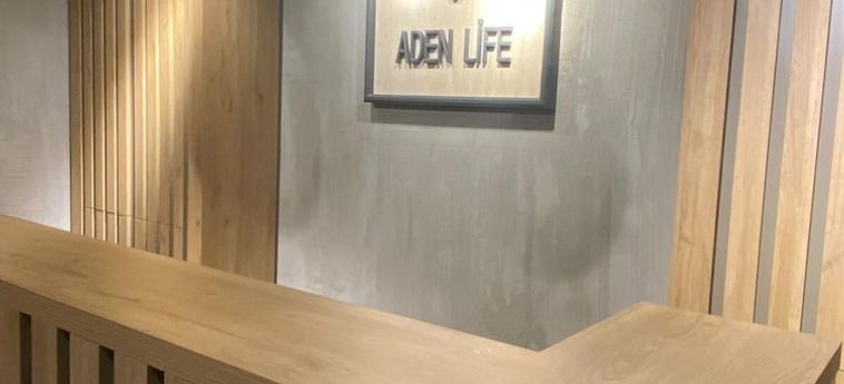 Hotel Aden Life Ankara: Foto 