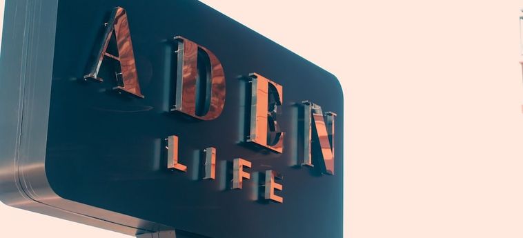 Hotel Aden Life Ankara: Foto 