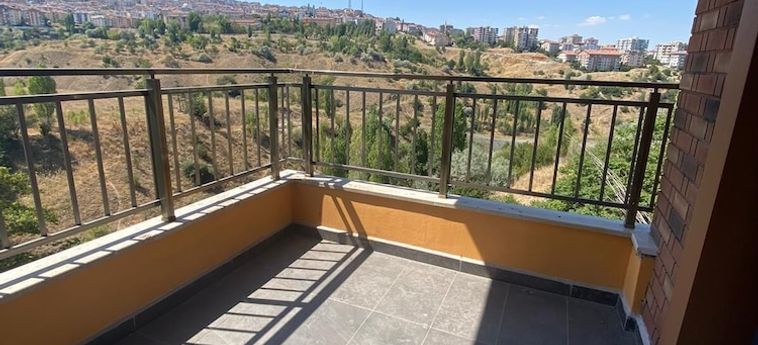 Hotel Aden Life Ankara : Photo 
