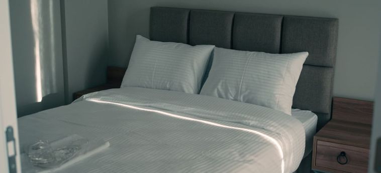 Hotel Aden Life Ankara : Photo 