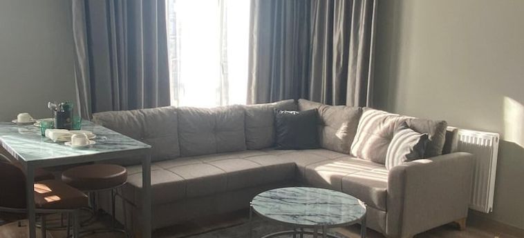Hotel Aden Life Ankara : Photo 