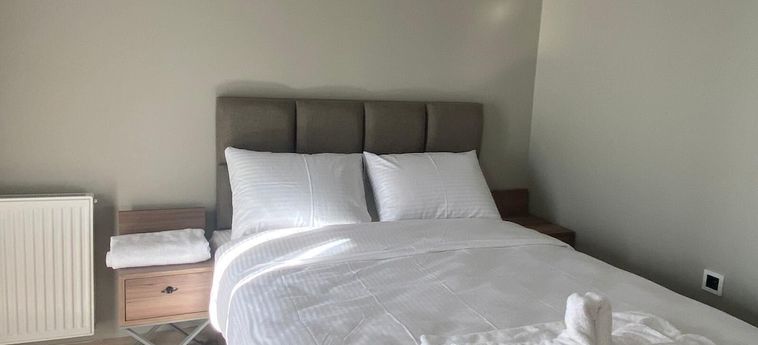 Hotel Aden Life Ankara : Photo 