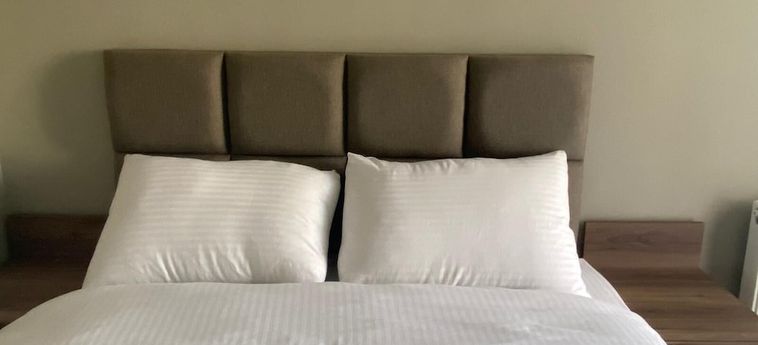 Hotel Aden Life Ankara : Photo 