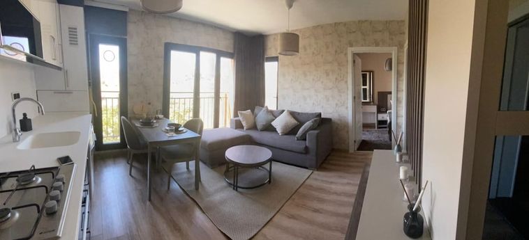 Hotel Aden Life Ankara : Photo 