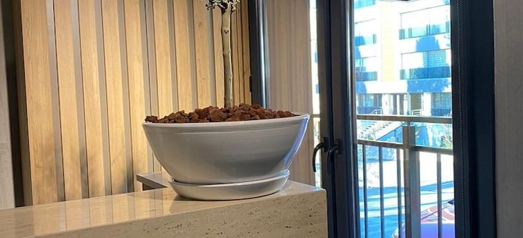 Hotel Aden Life Ankara : Photo 