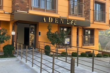 Hotel Aden Life Ankara: Photo 