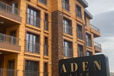 Hotel Aden Life Ankara: Photo 