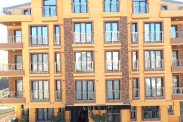 Hotel Aden Life Ankara: Photo 