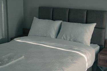 Hotel Aden Life Ankara: Photo 