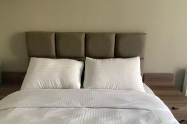 Hotel Aden Life Ankara: Photo 