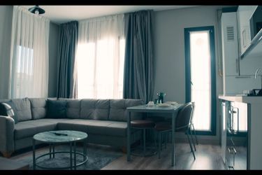 Hotel Aden Life Ankara: Photo 
