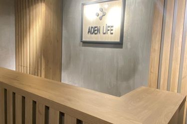 Hotel Aden Life Ankara: Photo 