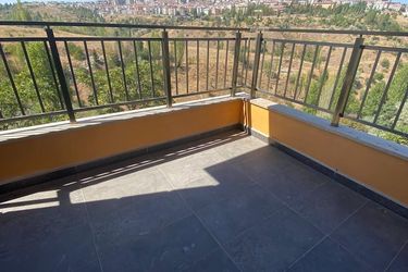 Hotel Aden Life Ankara: Photo 