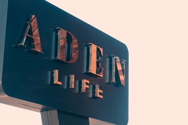 Hotel Aden Life Ankara: Photo 