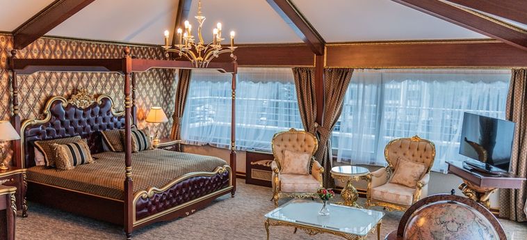 Akman Premium Hotel Ankara: Foto 