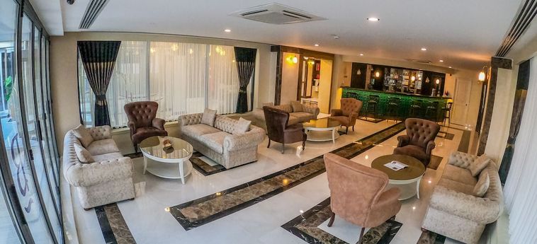 Akman Premium Hotel Ankara: Foto 