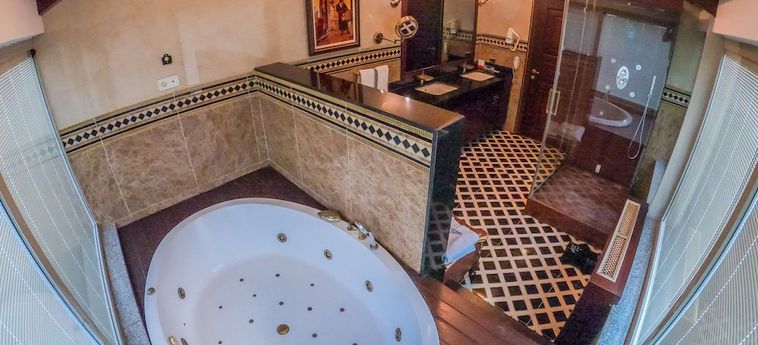 Akman Premium Hotel Ankara: Foto 