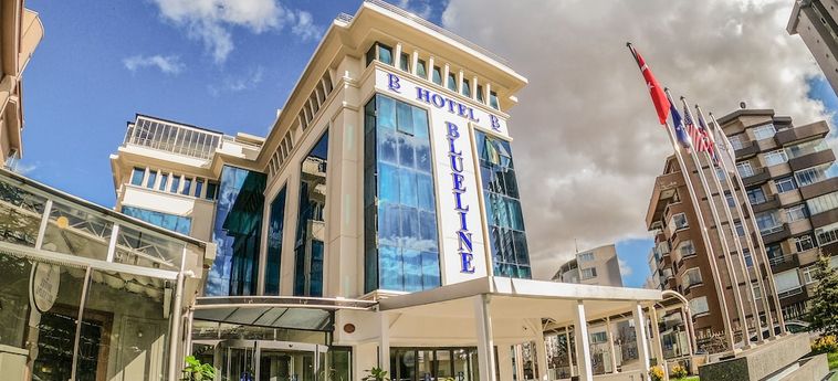 Akman Premium Hotel Ankara: Foto 