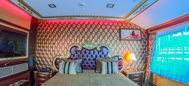 Akman Premium Hotel Ankara: Foto 