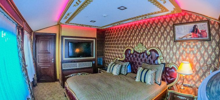 Akman Premium Hotel Ankara: Foto 