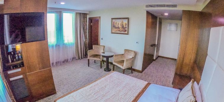 Akman Premium Hotel Ankara: Foto 