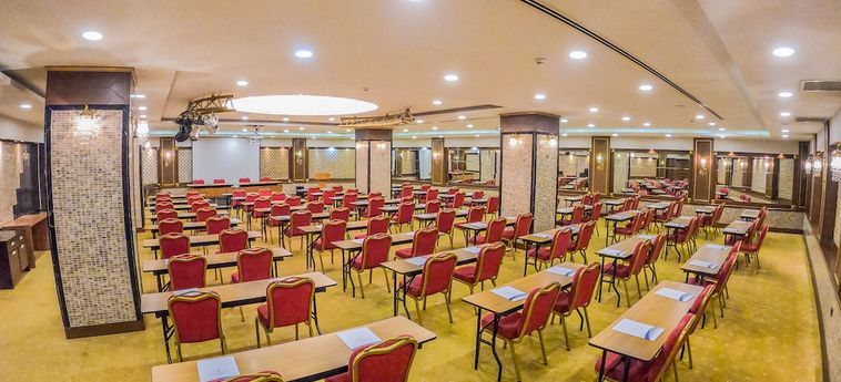 Akman Premium Hotel Ankara: Foto 