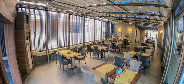 Akman Premium Hotel Ankara: Foto 