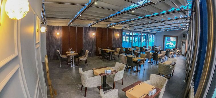 Akman Premium Hotel Ankara : Photo 