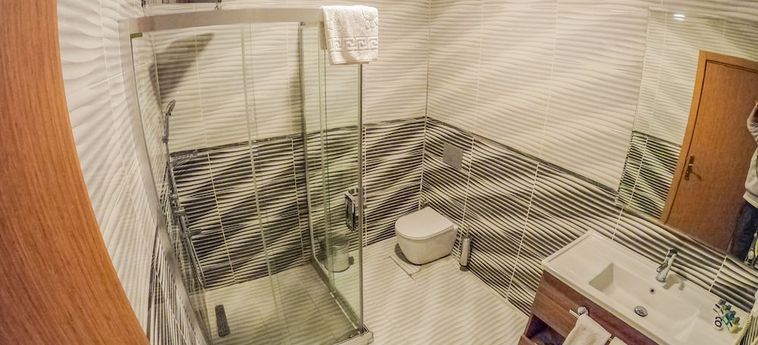 Akman Premium Hotel Ankara : Photo 