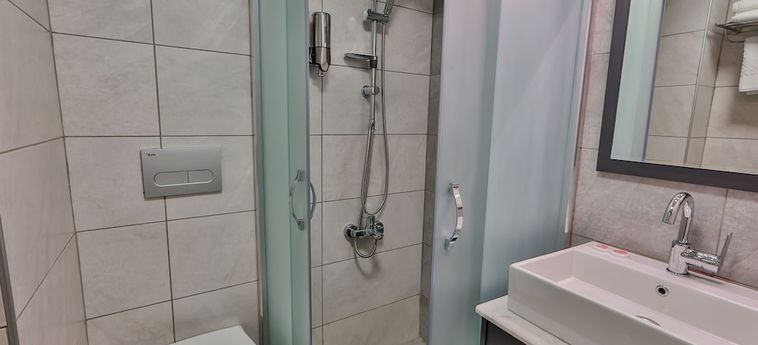 Hotel Bukaviyye Otel Ankara: Foto 