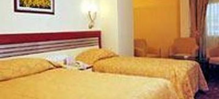 Akar International Hotel Ankara : Photo 