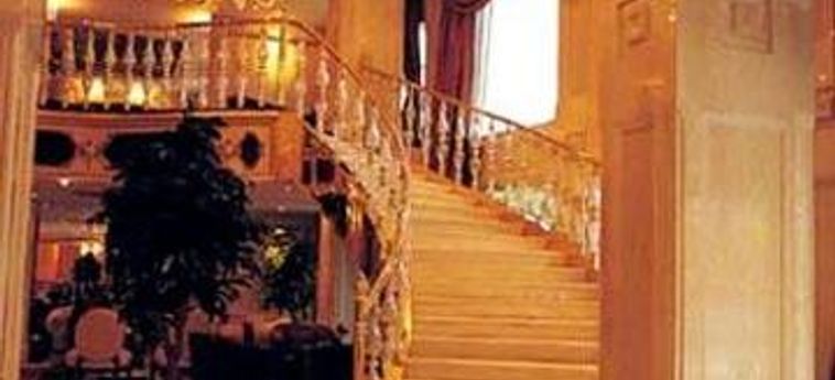 Akar International Hotel Ankara : Photo 