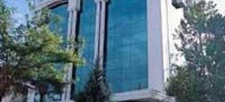 Akar International Hotel Ankara: Foto 