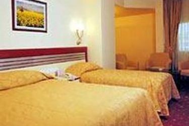 Akar International Hotel Ankara: Photo 