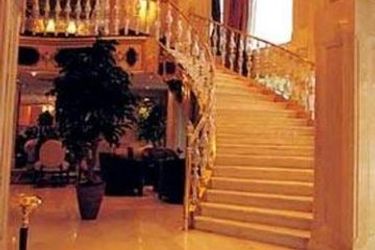 Akar International Hotel Ankara: Photo 
