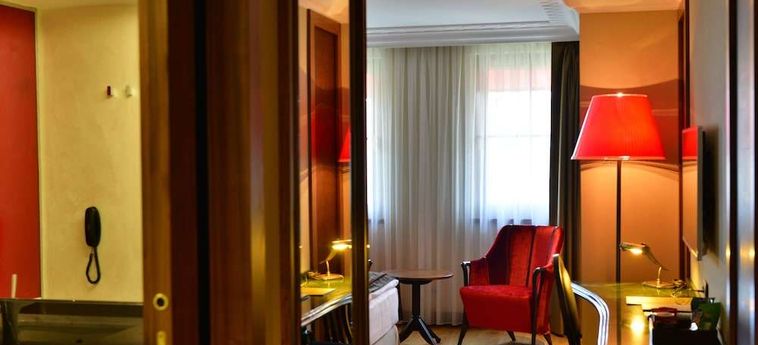 Hotel Warwick Ankara Ankara : Photo 