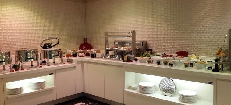 Hotel Warwick Ankara Ankara : Photo 