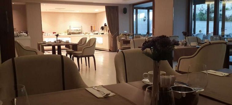 Hotel Warwick Ankara Ankara : Photo 