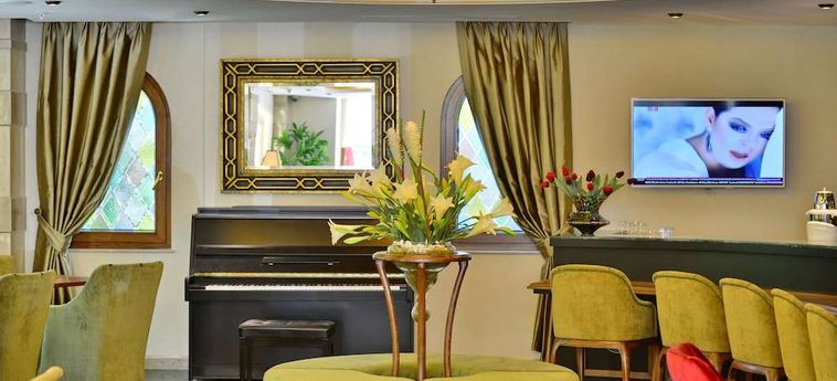 Hotel Warwick Ankara Ankara : Photo 