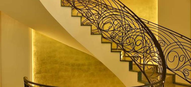 Hotel Warwick Ankara Ankara : Photo 