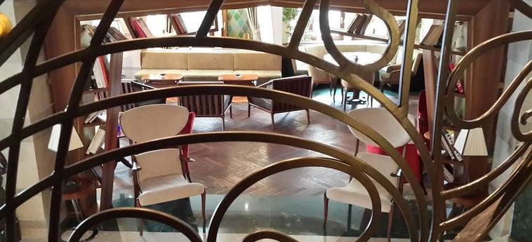 Hotel Warwick Ankara Ankara: Foto 