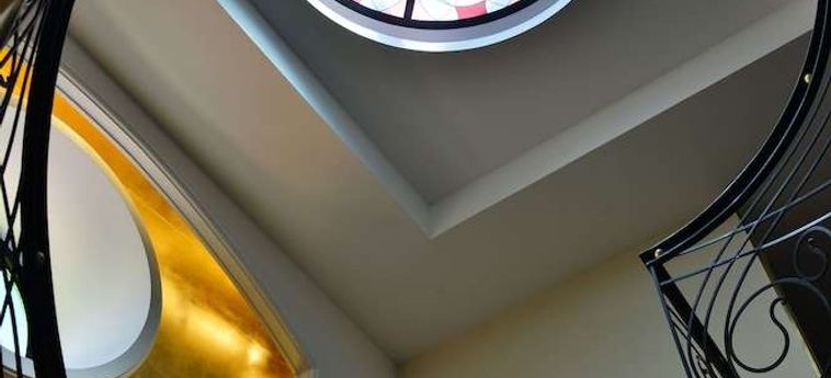 Hotel Warwick Ankara Ankara: Foto 