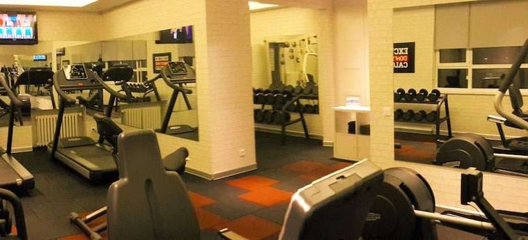 Hotel Warwick Ankara:  ANKARA