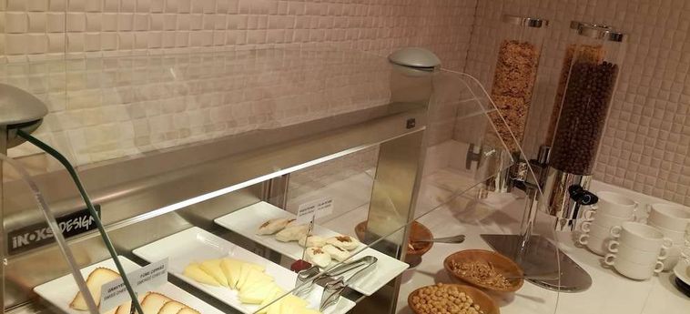 Hotel Warwick Ankara:  ANKARA