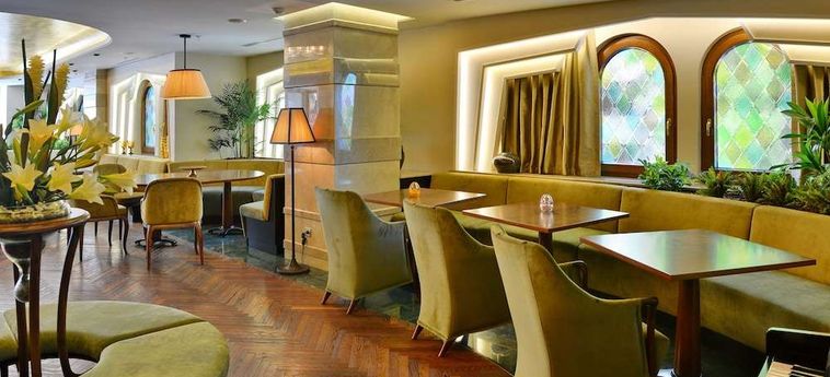 Hotel Warwick Ankara:  ANKARA