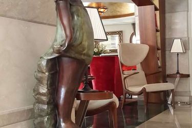 Hotel Warwick Ankara Ankara: Photo 